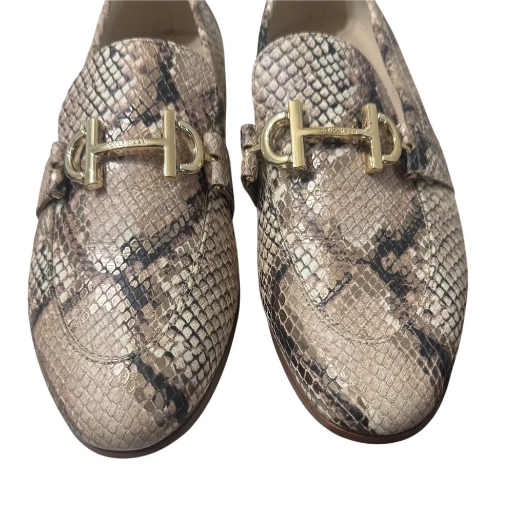 Cole Haan beige are
